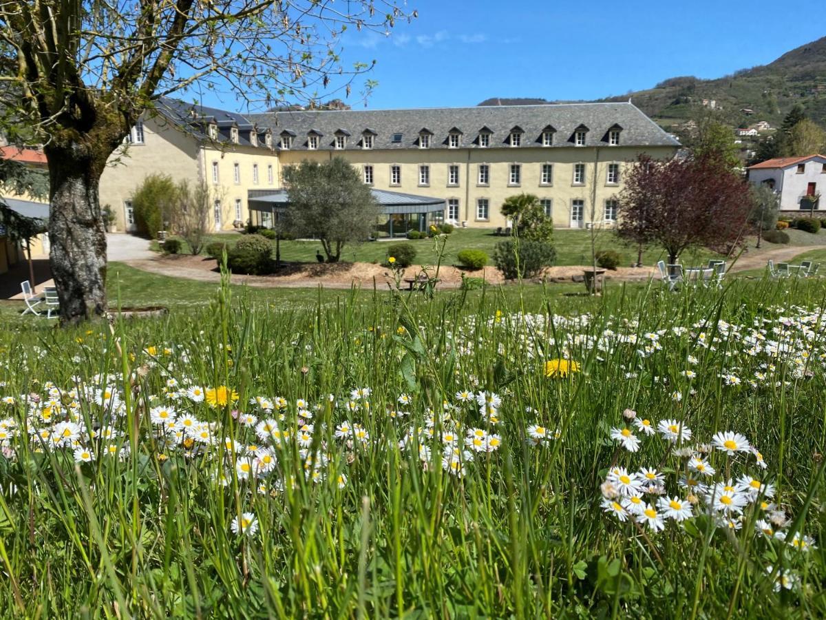 Le 1837 Aparthotel Saint-Affrique Kültér fotó