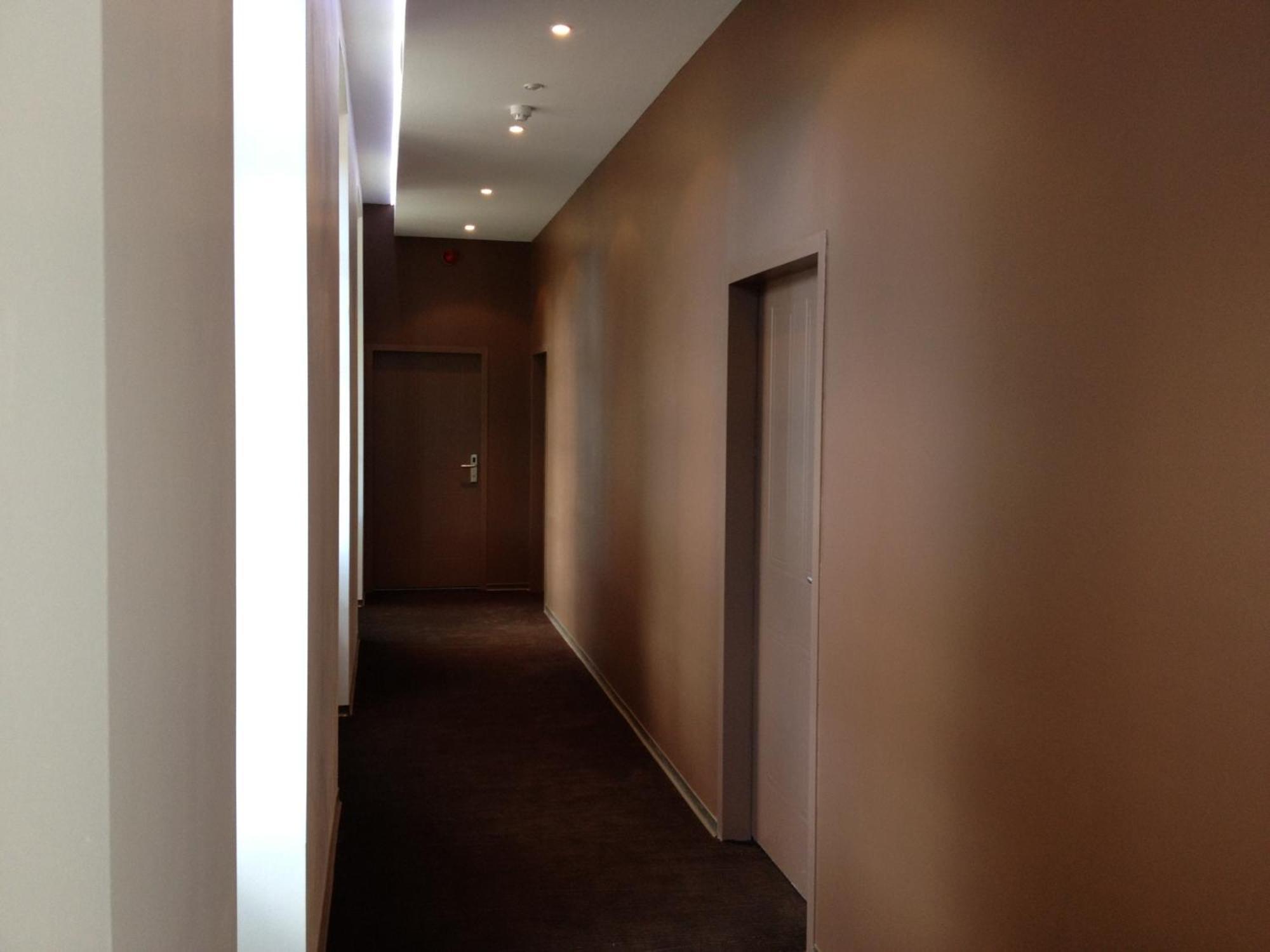 Le 1837 Aparthotel Saint-Affrique Kültér fotó