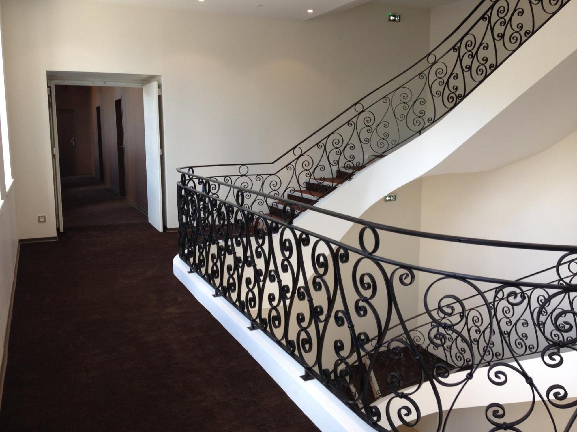 Le 1837 Aparthotel Saint-Affrique Kültér fotó