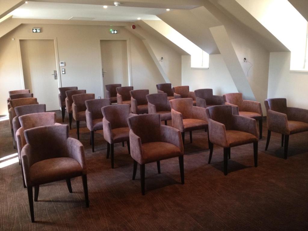 Le 1837 Aparthotel Saint-Affrique Kültér fotó